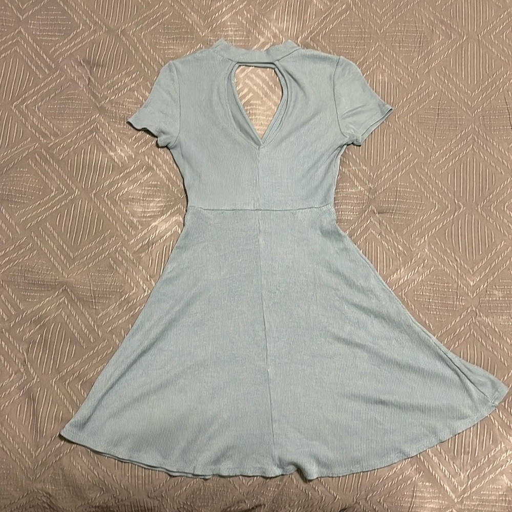 Soprano, a few years old but was only worn to Easter church service